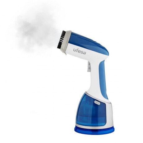 Plancha vertical a vapor Ufesa 1700w 2 niveles de vapor 001