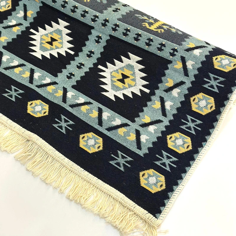 Alfombra boho 1,50x0,80 3 Alfombra boho 1,50x0,80 3