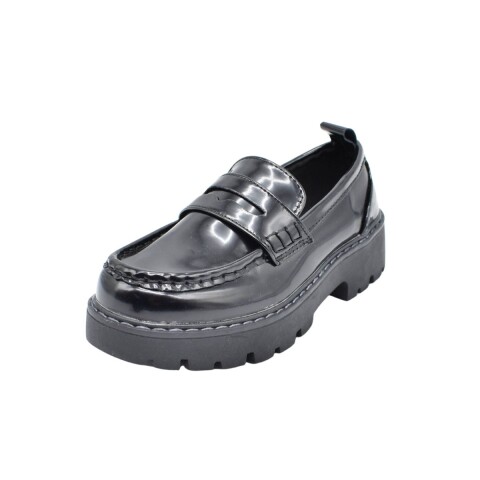 ZAPATO 31-36 BLACK
