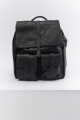 MOCHILA POCKET NEGRO