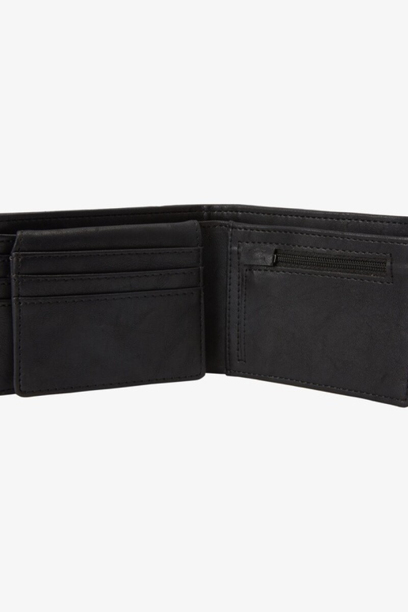 BILLETERA DIMENSION J-negro