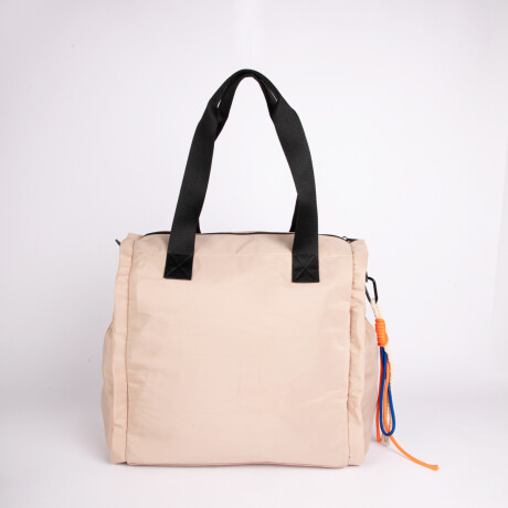 CARTERA SHILO Beige