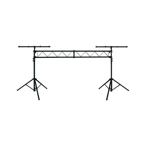SOPORTE LUCES TRUSS LEXSEN LS0044S 3.5X3X1.2 HASTA 150KG SOPORTE LUCES TRUSS LEXSEN LS0044S 3.5X3X1.2 HASTA 150KG