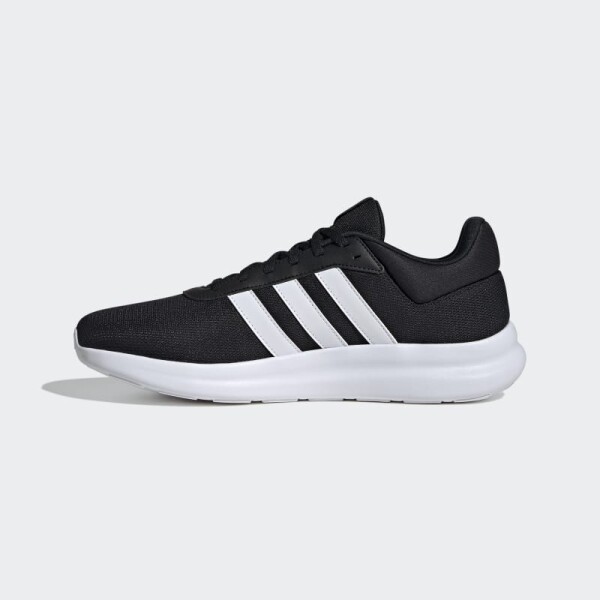 Championes Adidas Lite Racer 4.0 Negro