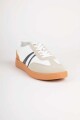 CALZADO DEPORTIVO MUJER PADDOCK AEGON Blanco