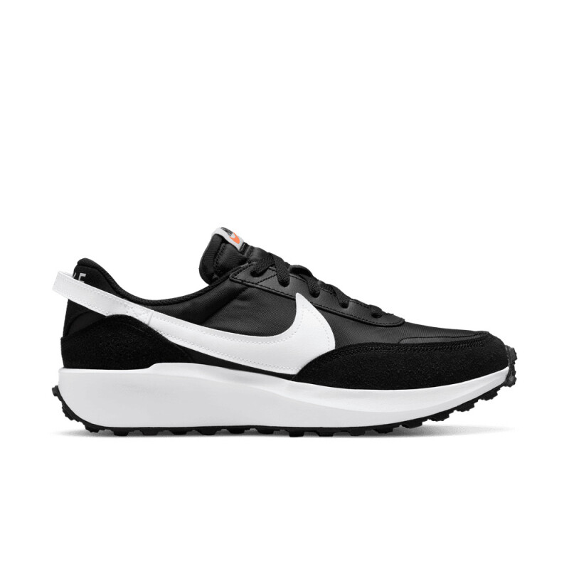 Championes Nike Waffle Debut de Hombre Negro