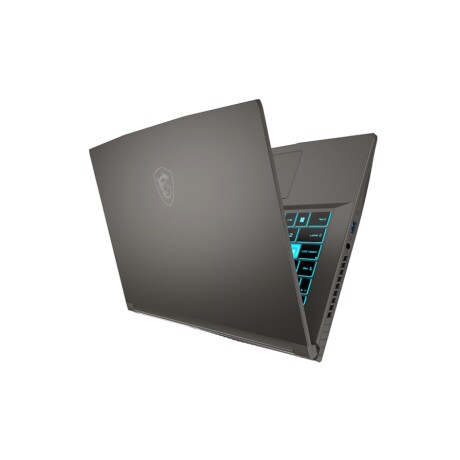 Msi - Notebook Thin 15 B13UC-1000US - 15,6'' Ips 144HZ. Intel Core I5 13420H. Windows 11. Ram 16GB / 001