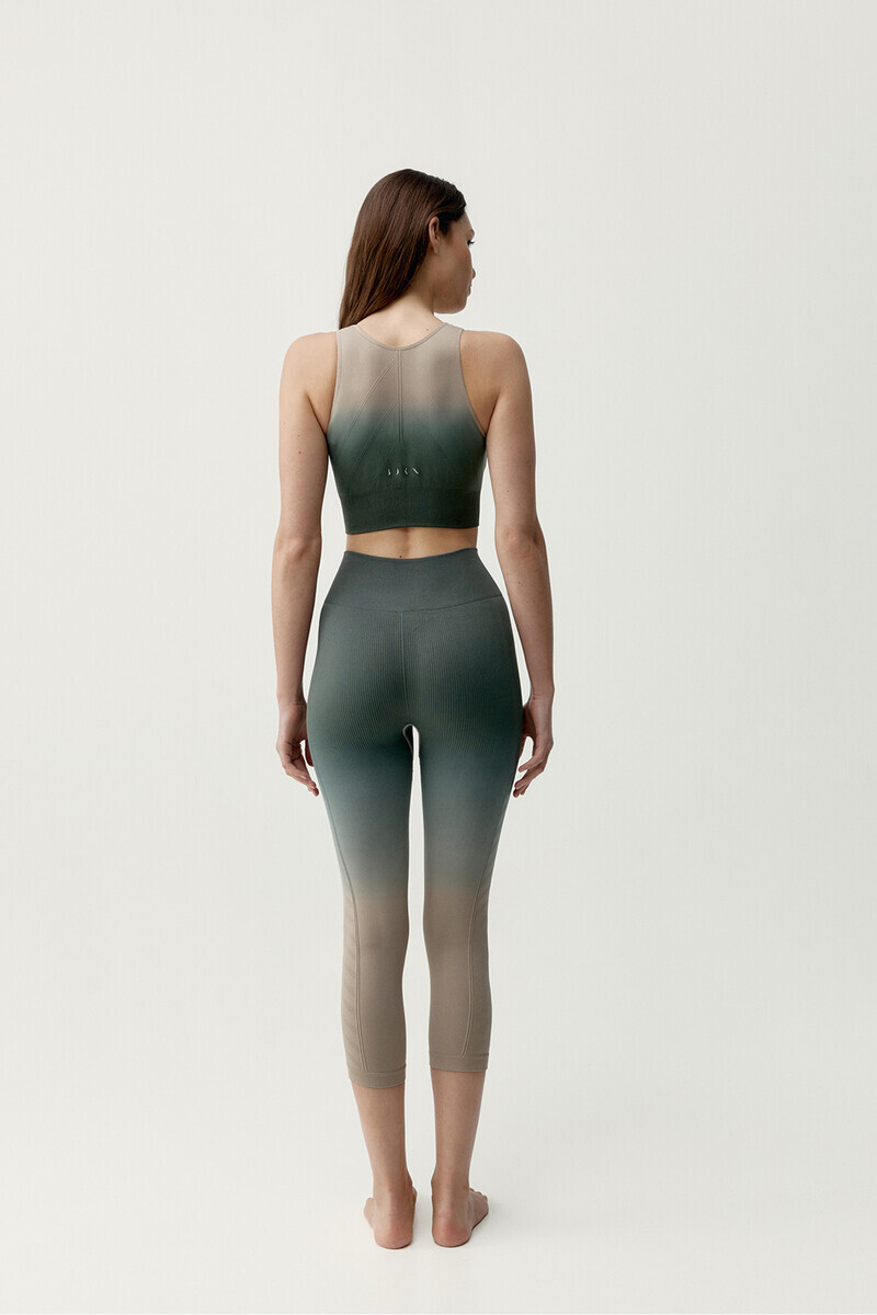 CALZA DIONE Taupe