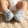 Escarpines carters celeste