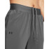 ArmourSport High Rise Wvn Pnt-GRY GRY-025