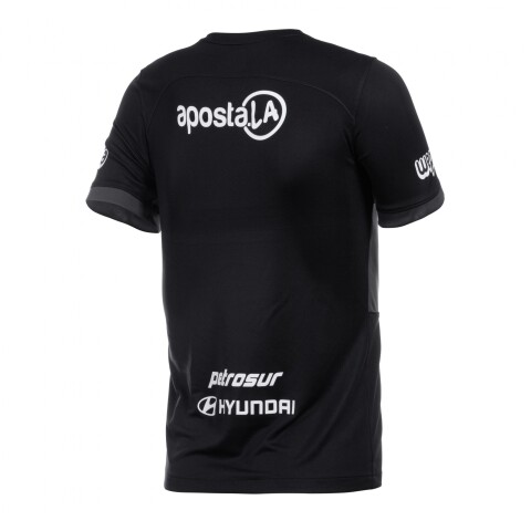 Camiseta Olimpia 2024 Nike Alternativa Hombre M