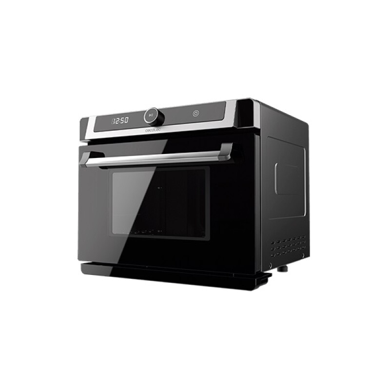 Horno a Vapor Bake&Steam 4000 Cecotec Comi Gyro 2219 Horno a Vapor Bake&Steam 4000 Cecotec Comi Gyro 2219