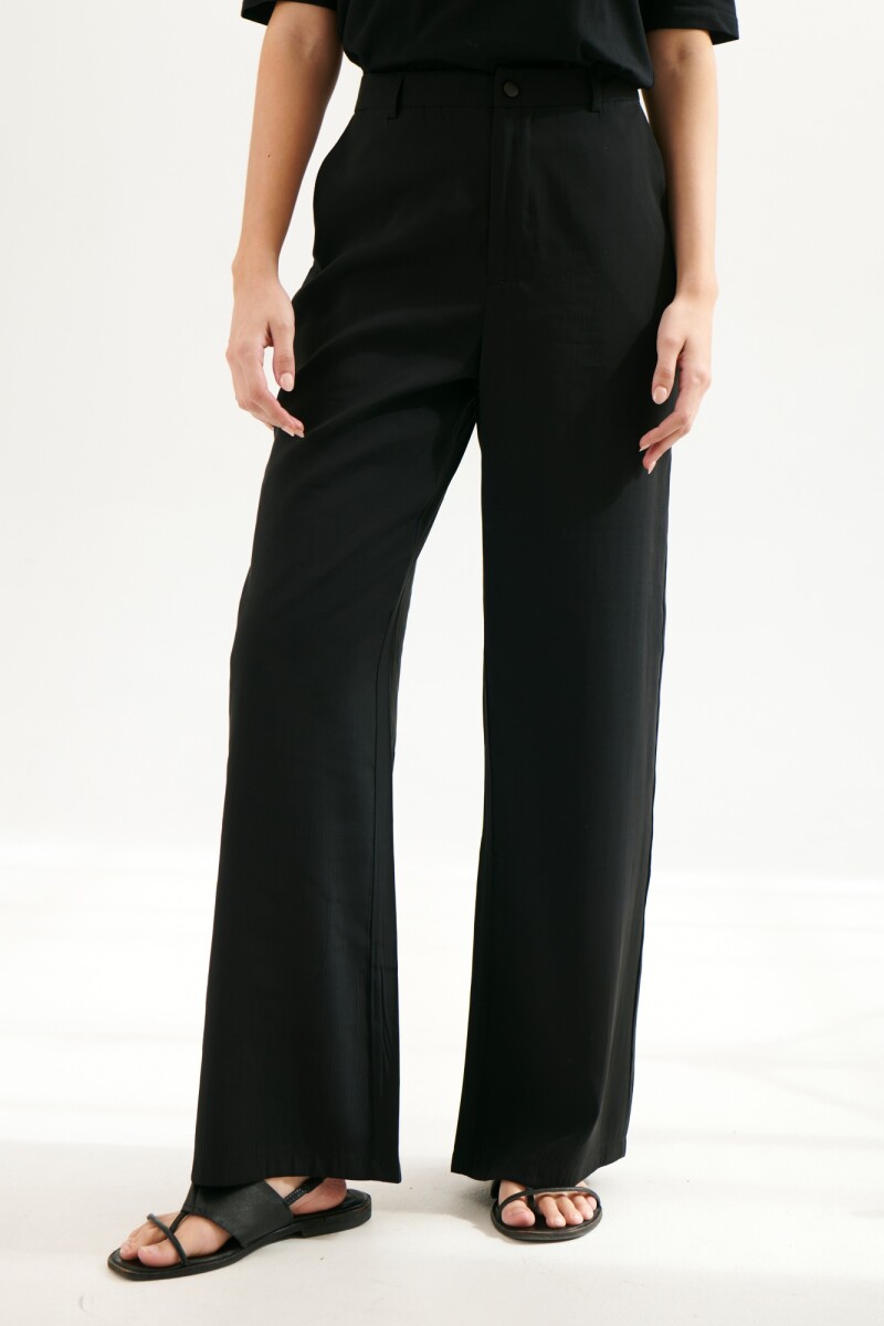 PANTALON MUST NEGRO