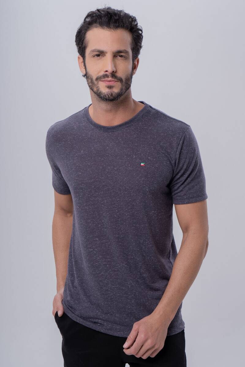 REMERA MANGA CORTA 