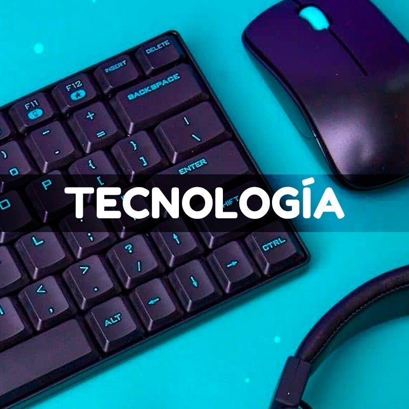 Tecnología