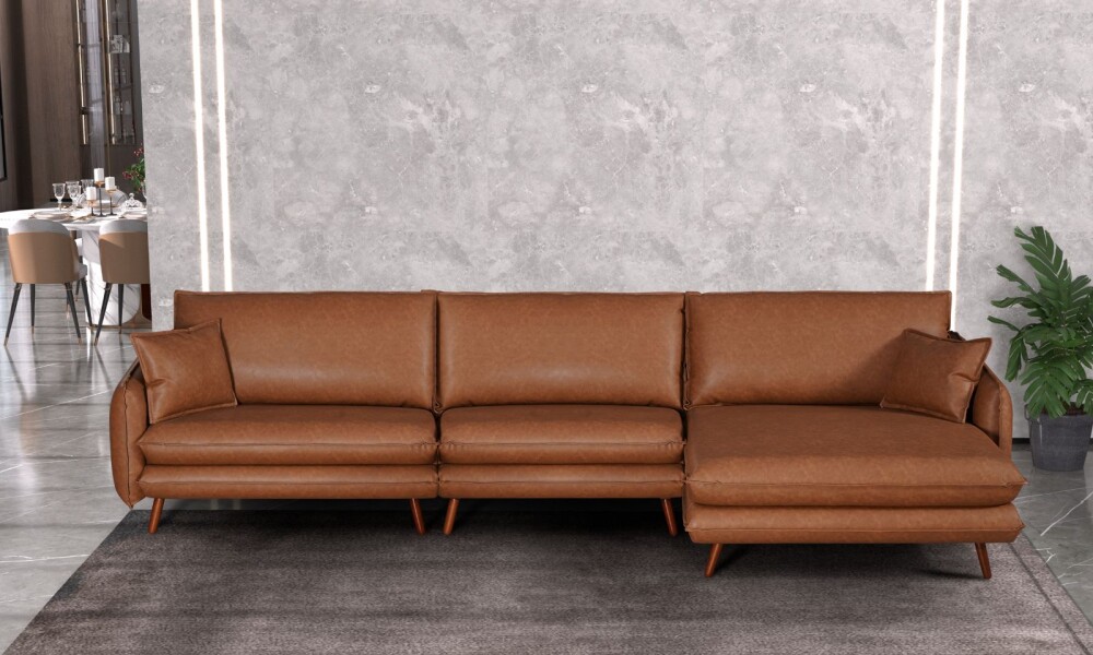 Sofa con Chaise LISBOA PREVENTA Sofa con Chaise LISBOA PREVENTA