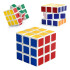 Pack X5 Cubo Mágico 3x3x3 Juguete Ingenio Destreza Puzzle Pack X5 Cubo Mágico 3x3x3 Juguete Ingenio Destreza Puzzle
