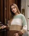 Sweater Belmont Verde