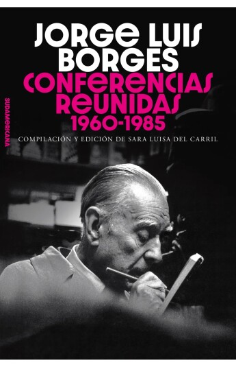 Conferencias reunidas 1960 - 1985 Conferencias reunidas 1960 - 1985