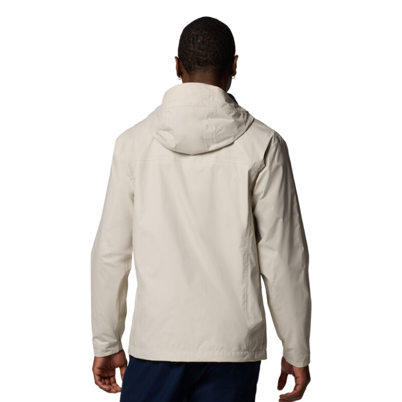 Campera Watertight II Hombre DARK STONE