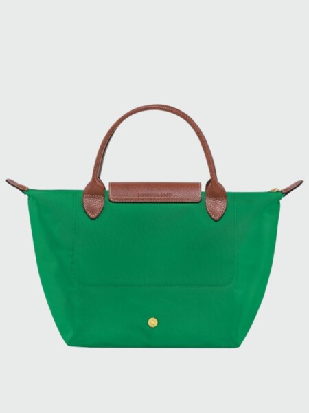 LONGCHAMP - Le Pliage Original S Handbag Verde
