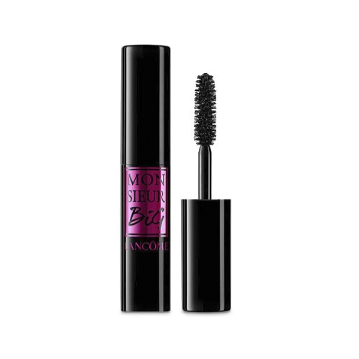Lancôme Máscara de Pestañas Monsieur Big Midi 