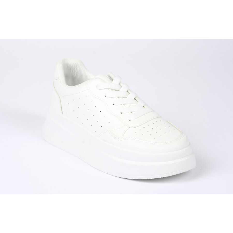 CHERRY TREND WHITE