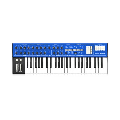 Sintetizador Behringer Wave Sintetizador Behringer Wave