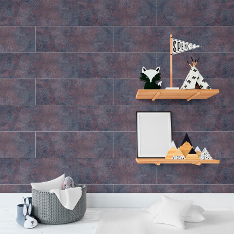 Porcelanato Gris 30X90Cm Piso Pared GAMAS DE GRIS