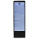Expositor Refrigerado 380 lts 1 Puerta | Iccold Expositor Refrigerado 380 lts 1 Puerta | Iccold