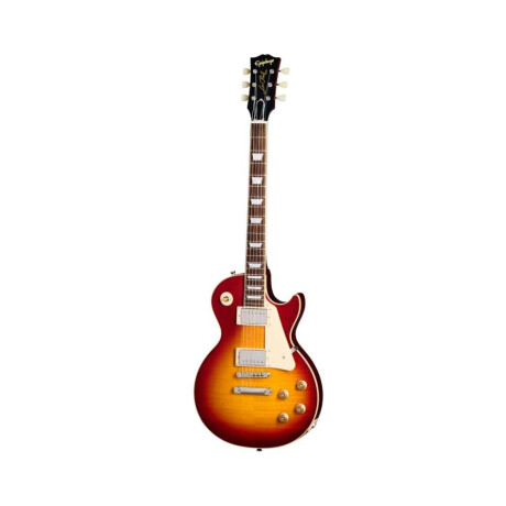 Guitarra Electrica Epiphone 1959 Les Paul Standard Factory Burst