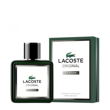 Perfume Lacoste Original Parfum 60ml Perfume Lacoste Original Parfum 60ml