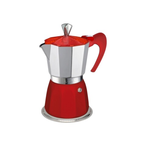 CAFETERA GAT GEMMA 3 P Unica