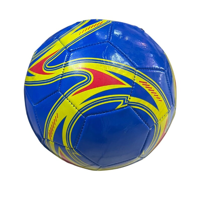 PELOTA DE FÚTBOL CUERINA N° 5 PELOTA DE FÚTBOL CUERINA N° 5