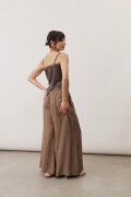 Pantalon Argila MARRON