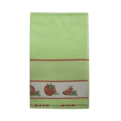 Repasador Cocina Dohler Jacquard Picnic 45 cm x 70 cm Tomates