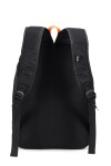 Mochila clásica sport Nicks - NBA Negro