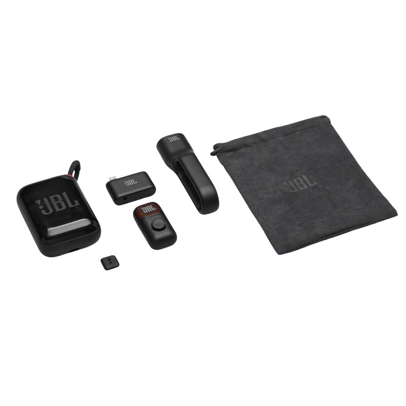 Microfono JBL Easysing Mini Usb C Microfono JBL Easysing Mini Usb C