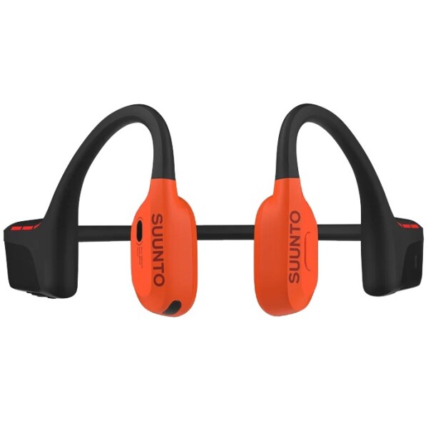 Auriculares Suunto Wing 2 Conducción ósea Naranja NARANJA