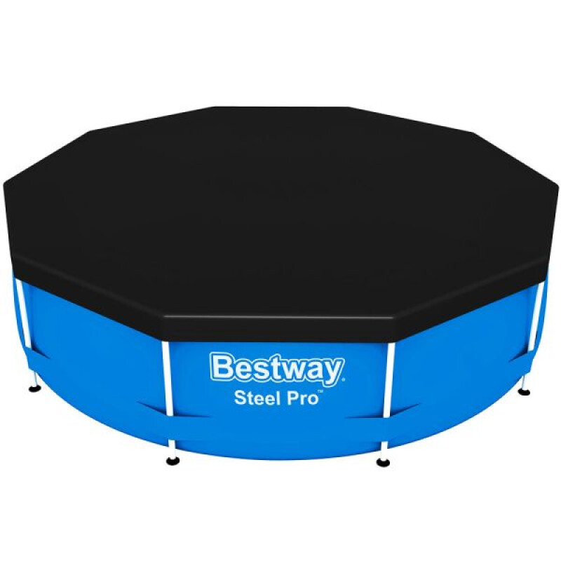 Cobertor para Piscina Decagonal 366Cm Bestway 58037 Cobertor para Piscina Decagonal 366Cm Bestway 58037