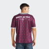 Remera N+ North Sails Campeonato Rojo