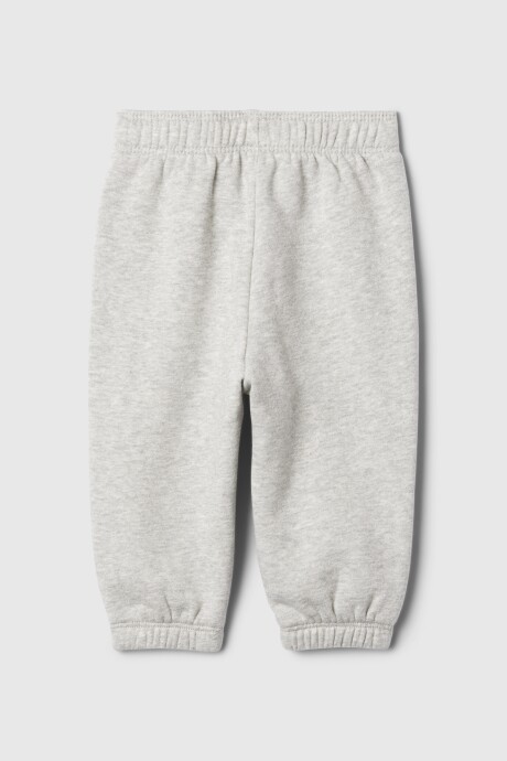 Pantalón Deportivo Logo Gap Bebé B08
