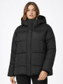 Campera Maip Negro