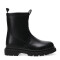 Botas de Niña MINI Miss Carol Arwen Negro