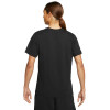 Remera Nike Jordan de Hombre - DC7485-010 Negro