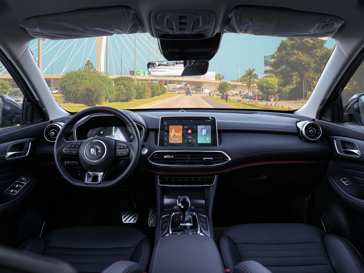 MG EHS Luxury 1.5 TGI AT Extra Full 0KM | Permuta / Financia MG EHS Luxury 1.5 TGI AT Extra Full 0KM | Permuta / Financia