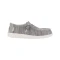 Wally Stretch Sox - Hombre Grey