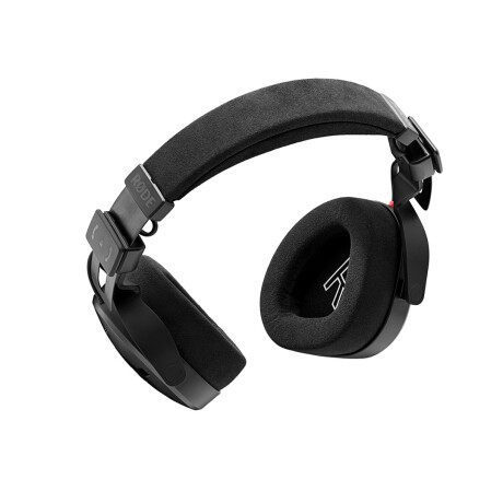 Auriculares De Estudio Rode Nth100 Negro Auriculares De Estudio Rode Nth100 Negro