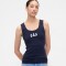 V-SL BF TANK GAP NAVY UNIFORM