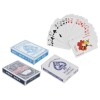 Cartas para Poker o Canasta N° 007 Cartas para Poker o Canasta N° 007
